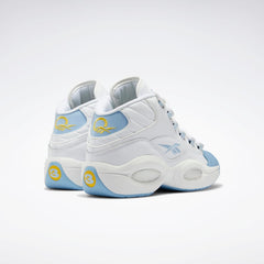 Men REEBOK Question Mid Shoes