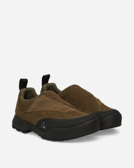 Frea Boots Sea Turtle / Black