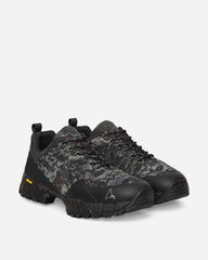 Neal Boots Camo