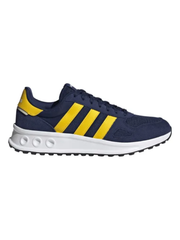 Adidas Men's Dark Blue Run 84 Running Shoes, JI4871