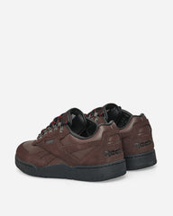 OBEY BB 4000 II Basketball Sneakers Brown