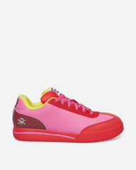 ICECREAM Board Flip Sneakers Red / Pink / Yellow