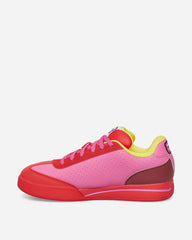 ICECREAM Board Flip Sneakers Red / Pink / Yellow