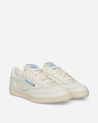 Club C 85 Vintage Sneakers Chalk / Alabaster / Essential Blue