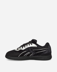 Pleasures Hammer Street Sneakers Black / Silver