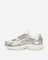 Premier Road Ultra Sneakers White Metallic