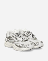 Premier Road Ultra Sneakers White Metallic