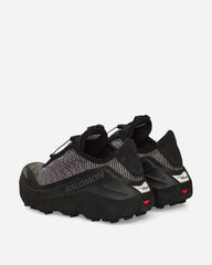 Quasar Advanced Sneakers Black / Sedona Sage / Astral Aura
