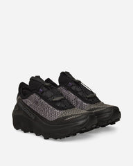 Quasar Advanced Sneakers Black / Sedona Sage / Astral Aura