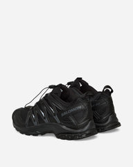 XA PRO 3D Sneakers Black / Magnet