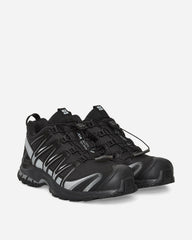 XA PRO 3D GORE-TEX Sneakers Black / Silver