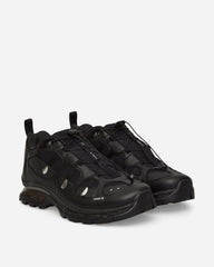 OAMC XT-QUEST Sneakers Black