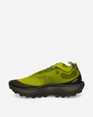 TheROCKER Sneakers Grenoble Green