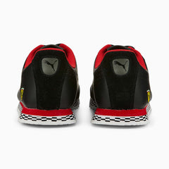 Men PUMA Ferrari Roma Via Perforated Motorsport Shoes
