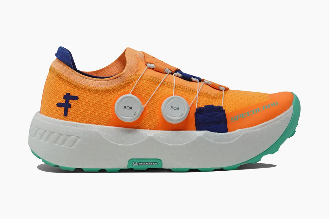 Speedland - GS:TAM (Unisex)