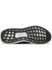 Adidas Men's Ultraboost 1.0 Sneakers, Black/White, HQ4201