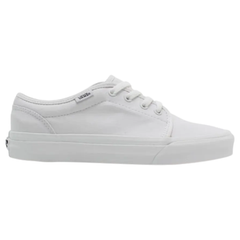 Vans Mens White 106 Vulcanized, VN099ZW00