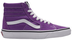 Vans Men's Sk8-Hi Sneakers, Dewberry, VN0A4BV68ZP