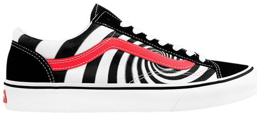 Vans Men's Style 36 Sneakers, SWIRL, VN0A5FBM2U1