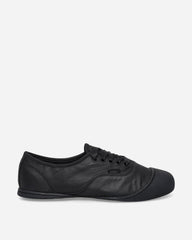 Authentic Prima Leather Sneakers Black