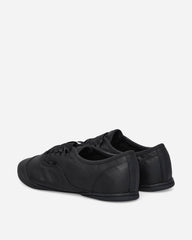 Authentic Prima Leather Sneakers Black