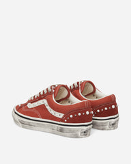 Old Skool 36 Pearlized Sneakers Rust Bronze