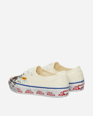 Gallery Dept. Authentic Reissue 44 Sneakers Canvas Paint