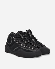 1PM Mid Sneakers Black