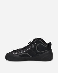 1PM Mid Sneakers Black