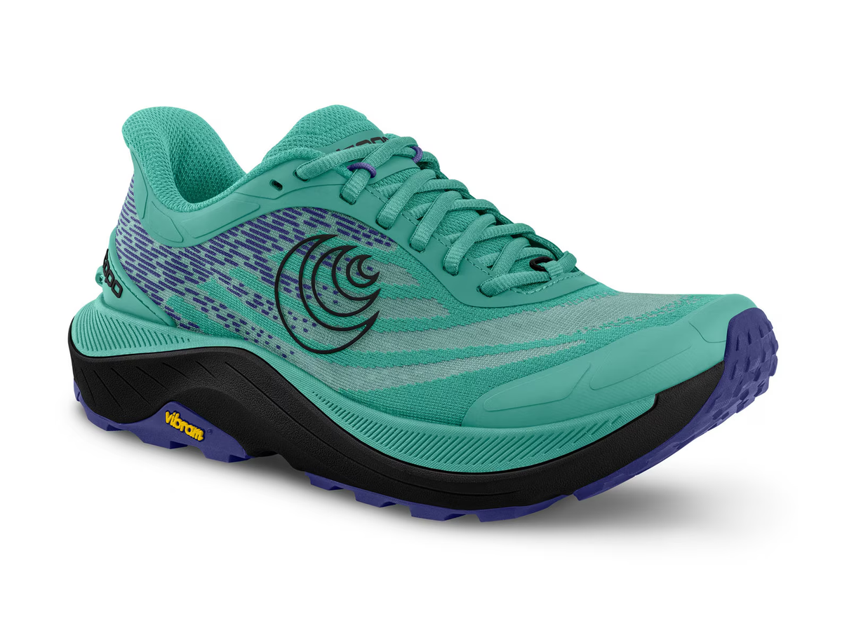 Topo Ultraventure 4 Shoes (Women's)
