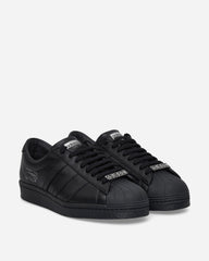 A-TYPE Superstar Sneakers Core Black