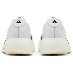 Adidas Women's White Adizero EVO SL Sneakers, JH6208