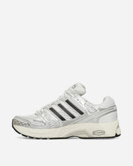 Adistar Control 5 Sneakers Silver Metallic / Grey One / Core Black
