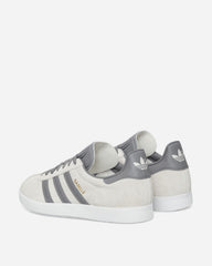 Gazelle Sneakers Grey One / Grey Three / Cloud White