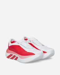 Hyperboost Edge Sneakers Cloud White / Pure Ruby