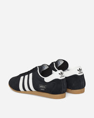 Rekord Sneakers Core Black / Cloud White