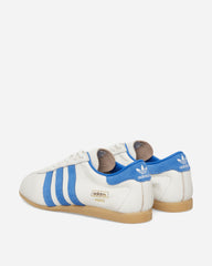 Paris Sneakers Core White / Blue