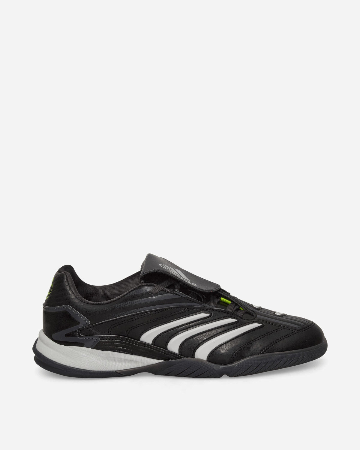 Predator Sala Sneakers Core Black