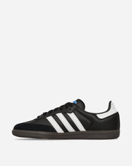 Samba OG Sneakers Core Black / Cloud White
