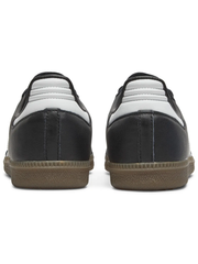 Adidas Originals Men's Samba OG Sneakers, Black, B75807