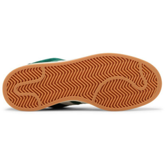 Adidas Originals Men's Campus 00s Sneakers, Green, H03472