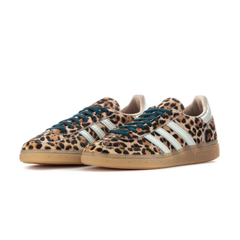 Adidas Originals Women's Cheetah Handball Spezial Sneakers, KI6678