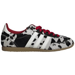 Adidas Originals Women's Cow Print Japan Sneakers, KI6954