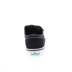Emeril Lagasse Canal Womens Black Wide Athletic Work & Safety Shoes