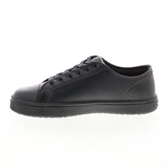 Emeril Lagasse Canal ELWCANAL-001 Womens Black Athletic Work & Safety Shoes