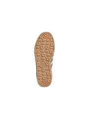 Adidas Originals Men's Beige Gazelle Indoor Pro Sneakers, JS0667