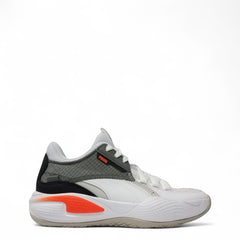 Puma Junior's Court Rider Basketball Sneakers