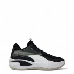 Puma Junior's Court Rider Basketball Sneakers