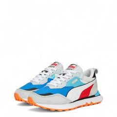 Puma Junior's Rider FV Future Vintage Sneakers