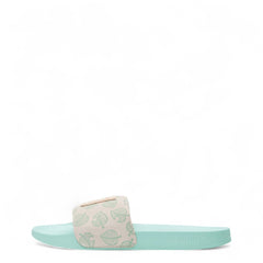 Puma Junior's X Animal Crossing™ New Horizons Leadcat Sandals